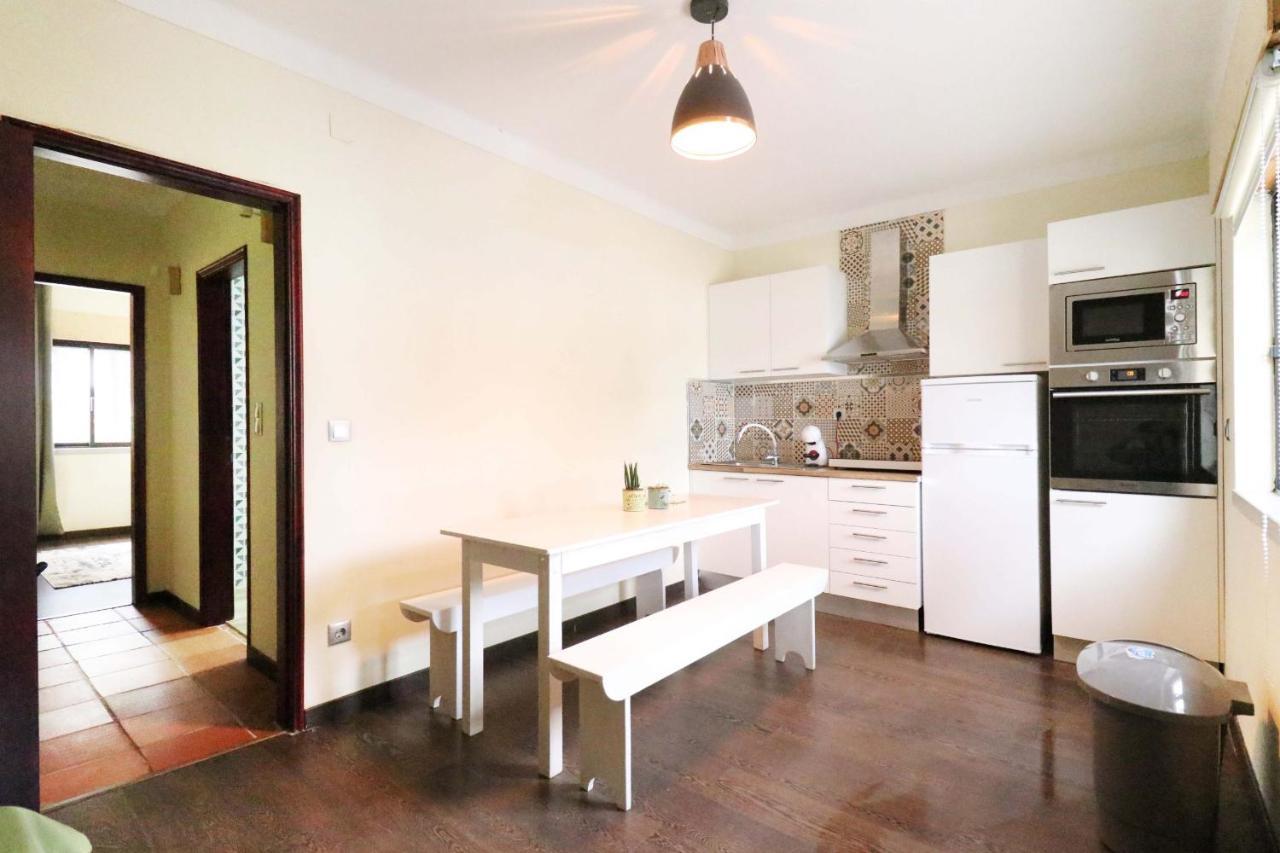 Charme Lusitano Countryside Experiences Villa Inguias Exterior photo